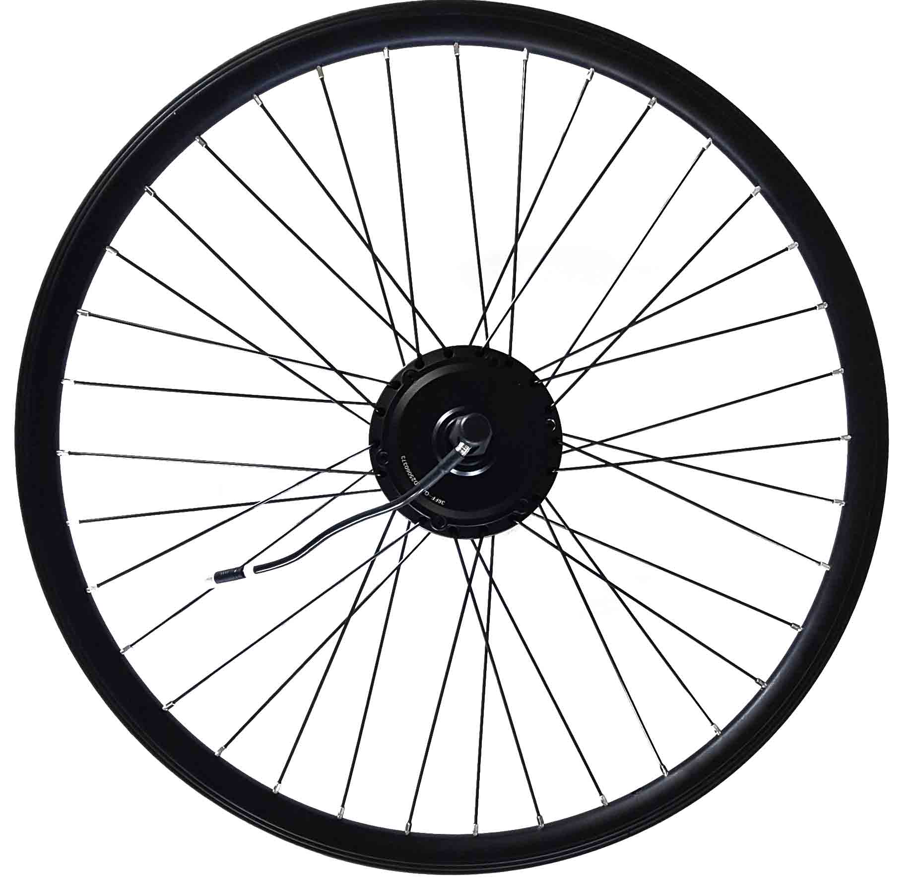 Zestaw do konwersji Miellec - 1000W